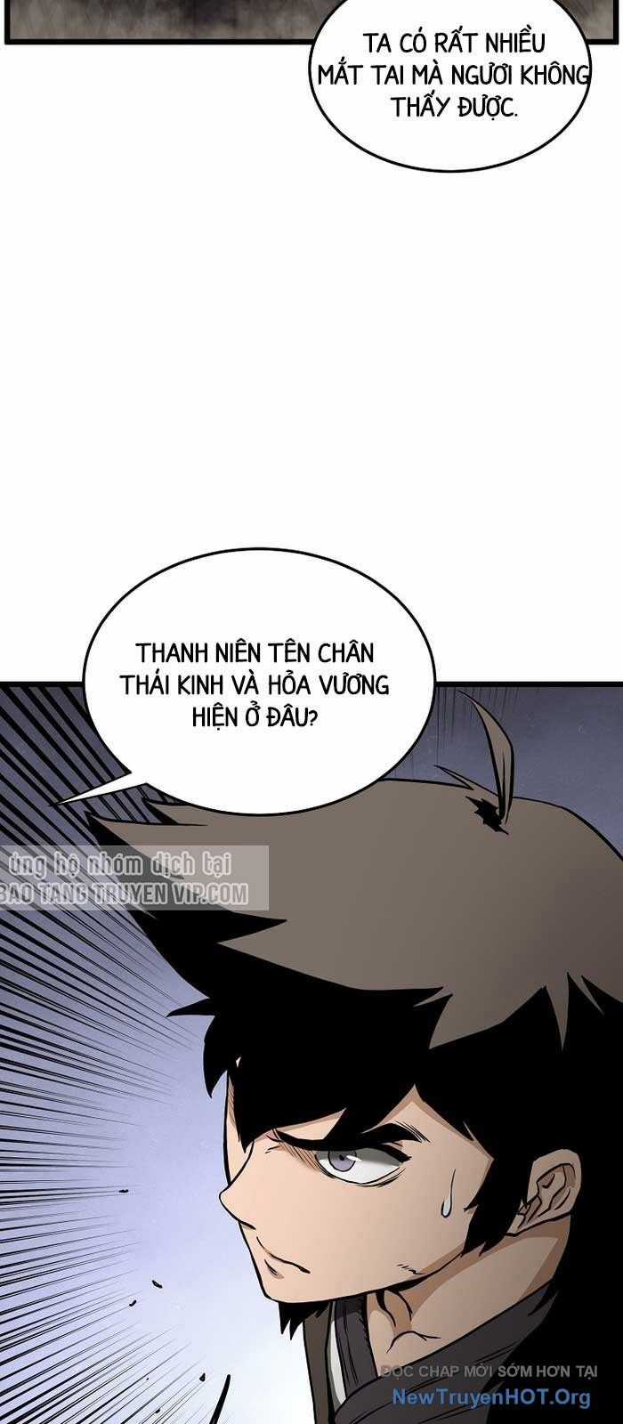 Đăng Nhập Murim Chương 234.1 trang 65