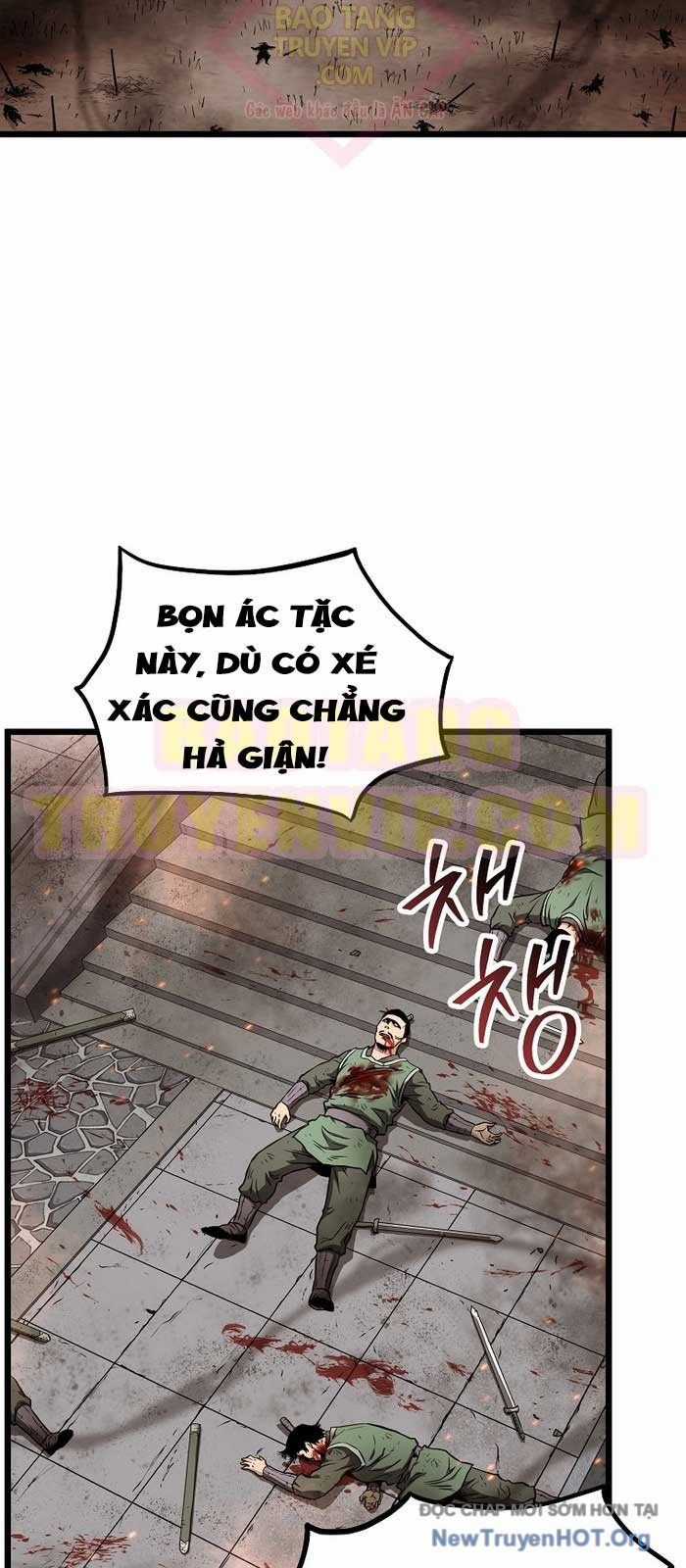 Đăng Nhập Murim Chương 234.1 trang 7