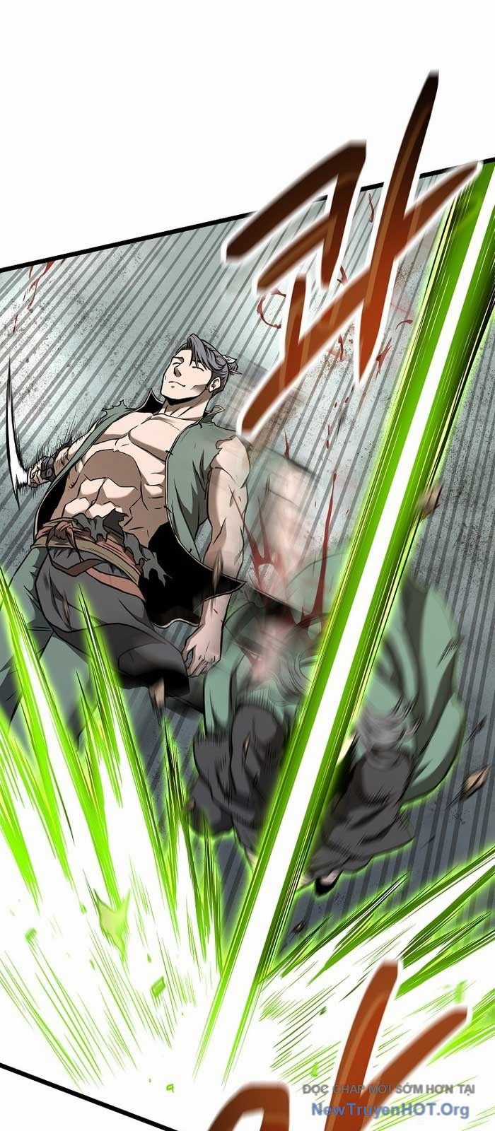 Đăng Nhập Murim Chương 234.1 trang 72