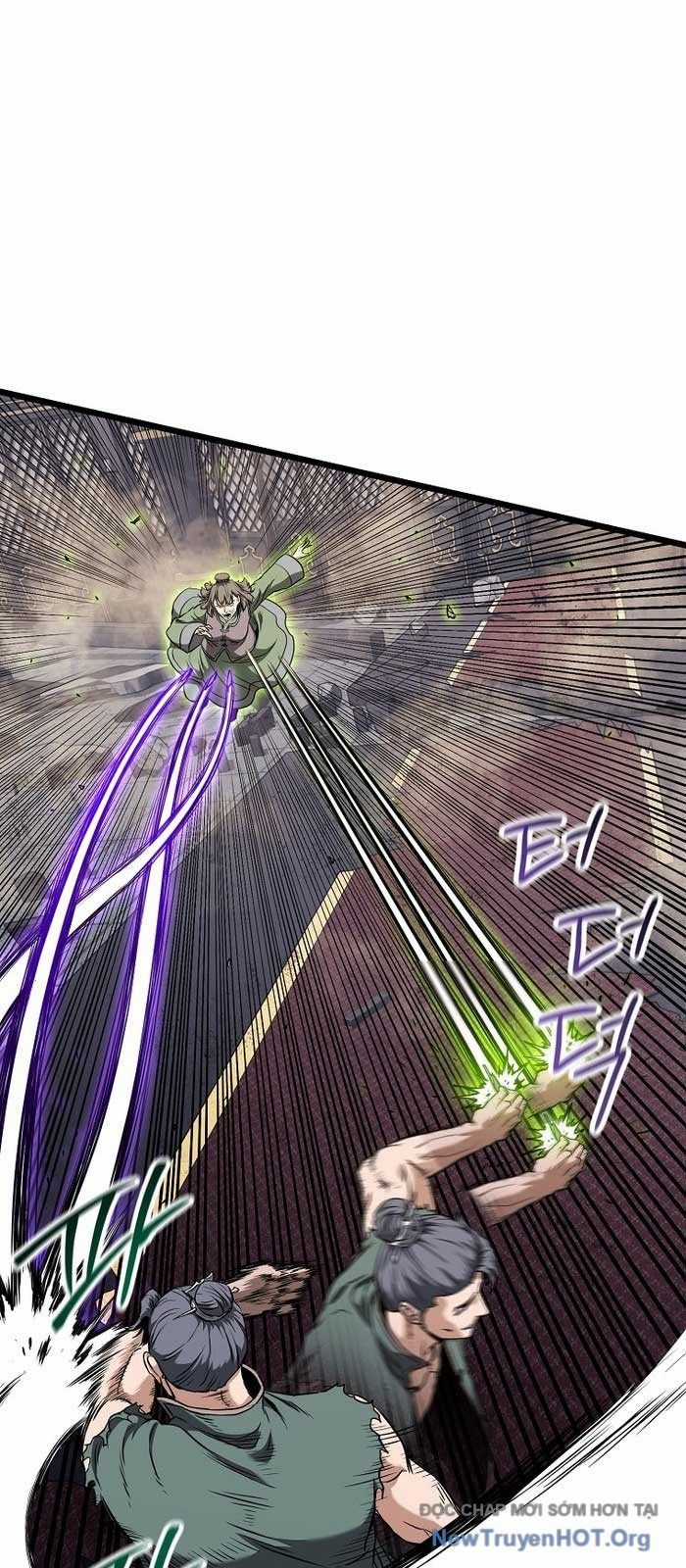 Đăng Nhập Murim Chương 234.1 trang 74