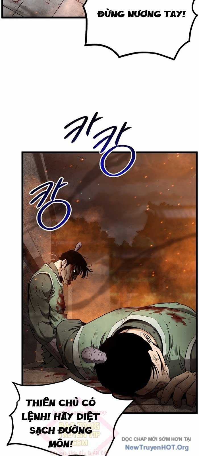 Đăng Nhập Murim Chương 234.1 trang 8