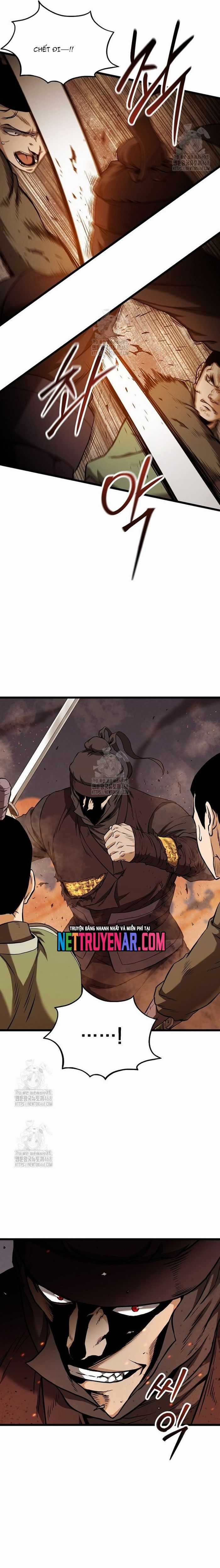 Đăng Nhập Murim Chương 234 trang 4