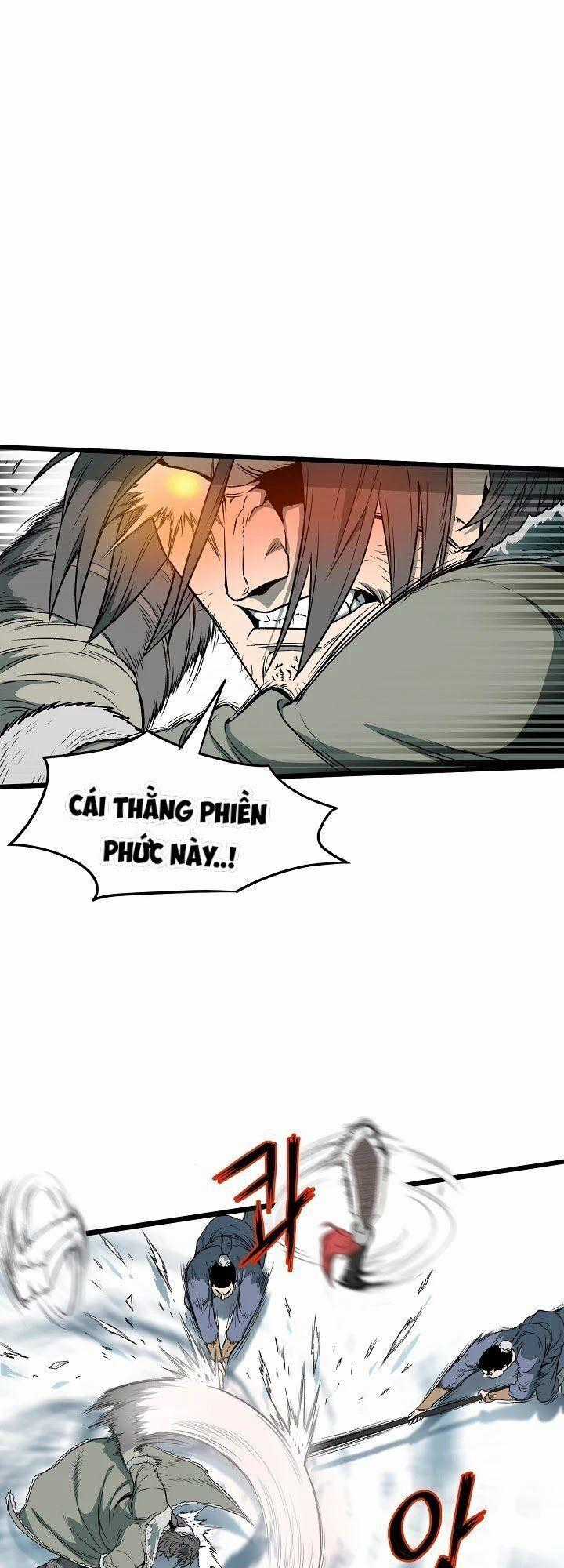 Đăng Nhập Murim Chương 28 trang 0