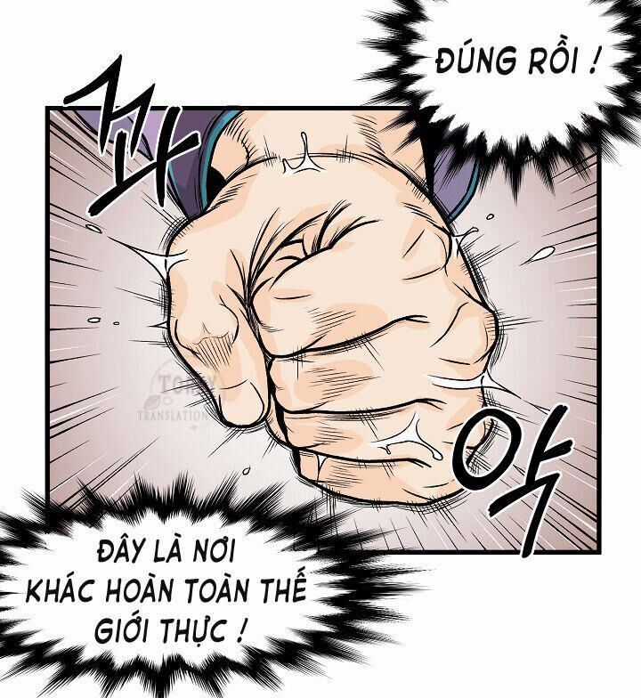 Đăng Nhập Murim Chương 3 trang 36