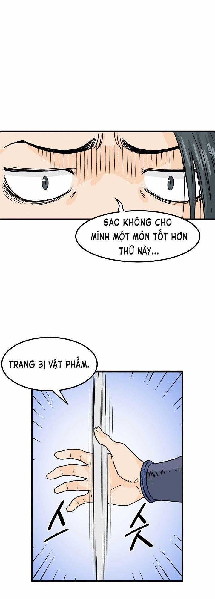 Đăng Nhập Murim Chương 3 trang 44
