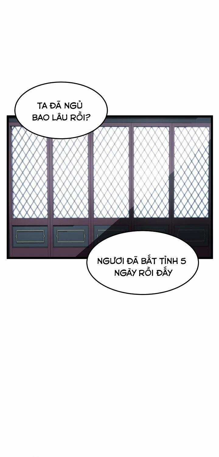 Đăng Nhập Murim Chương 31 trang 1
