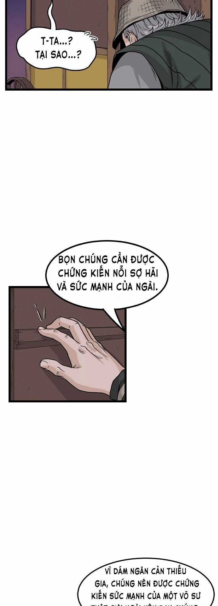 Đăng Nhập Murim Chương 4 trang 18