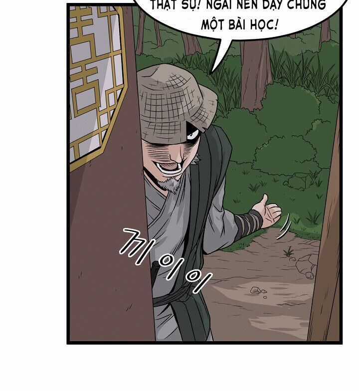 Đăng Nhập Murim Chương 4 trang 19