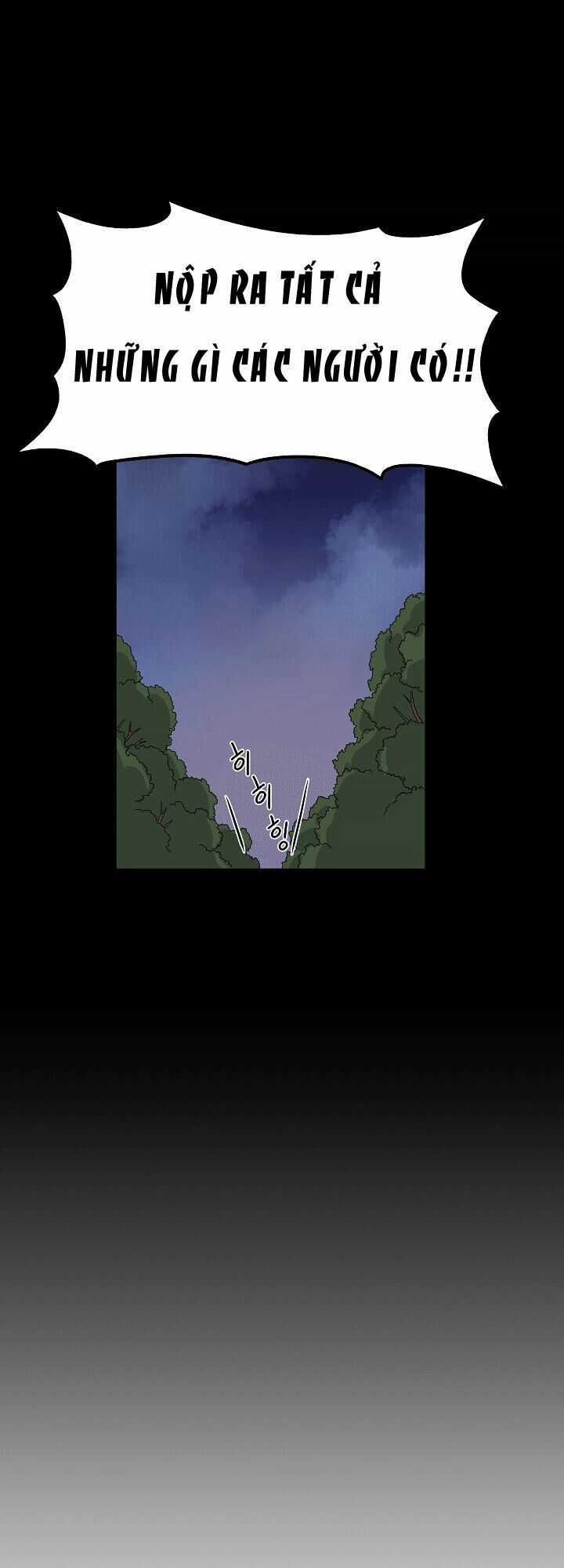 Đăng Nhập Murim Chương 4 trang 3