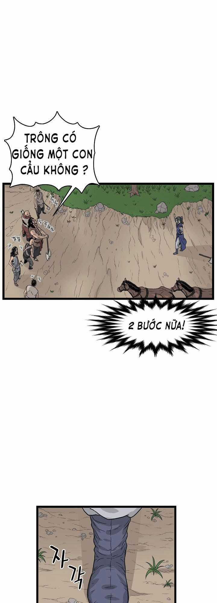 Đăng Nhập Murim Chương 4 trang 39