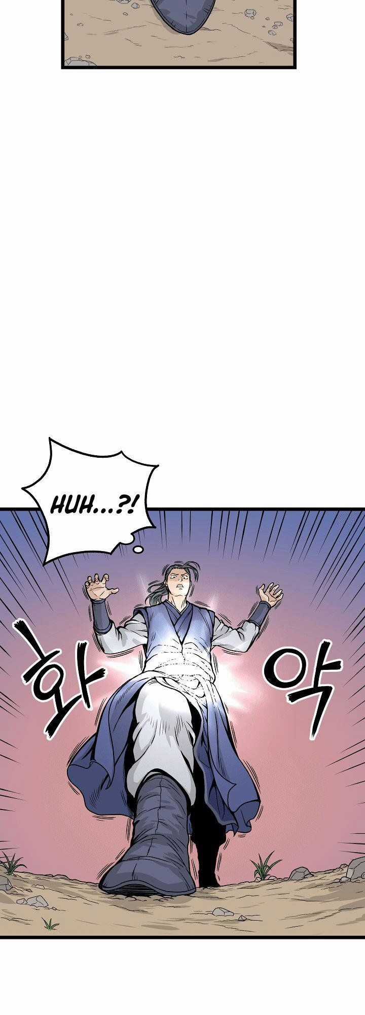 Đăng Nhập Murim Chương 4 trang 40