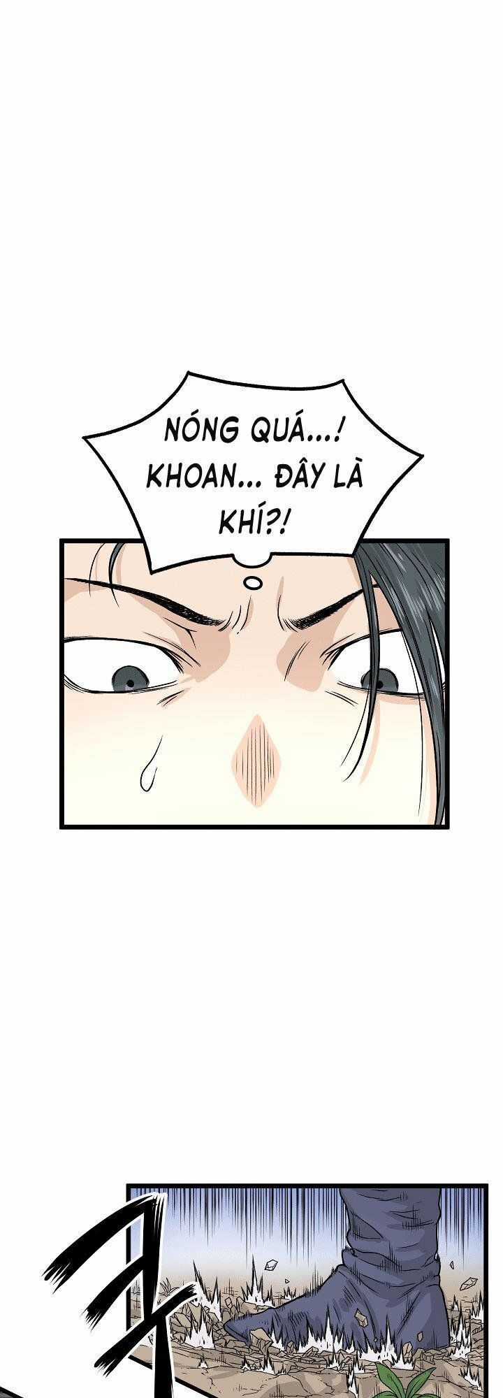 Đăng Nhập Murim Chương 4 trang 41