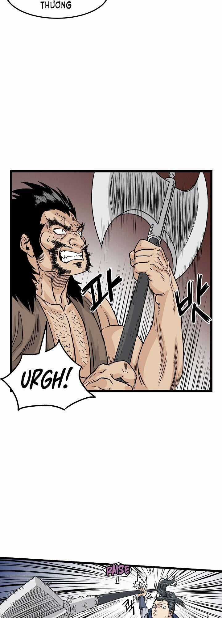 Đăng Nhập Murim Chương 4 trang 44