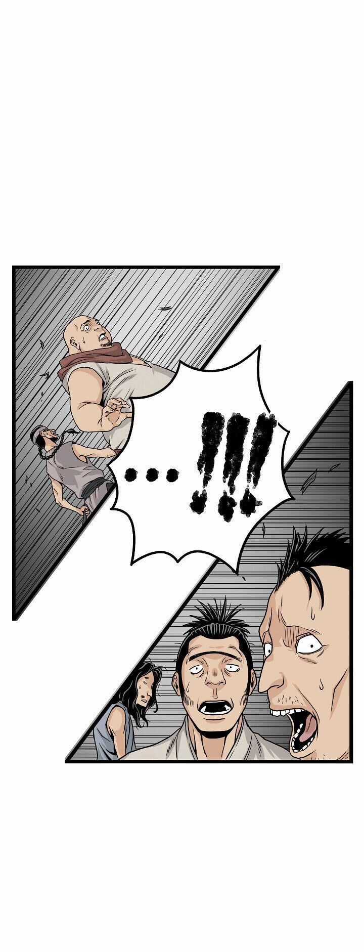 Đăng Nhập Murim Chương 4 trang 47