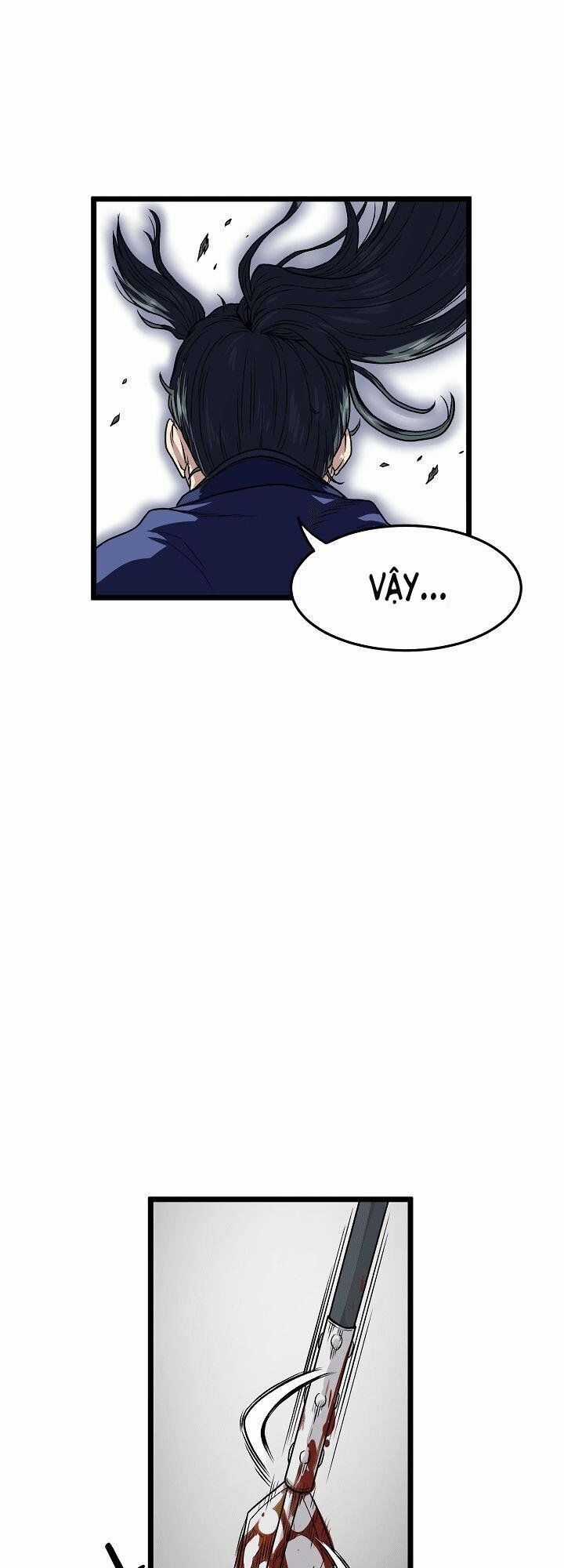 Đăng Nhập Murim Chương 4 trang 48