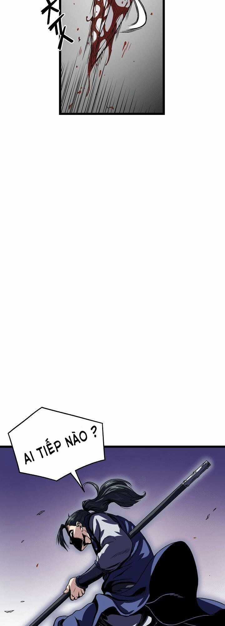 Đăng Nhập Murim Chương 4 trang 49