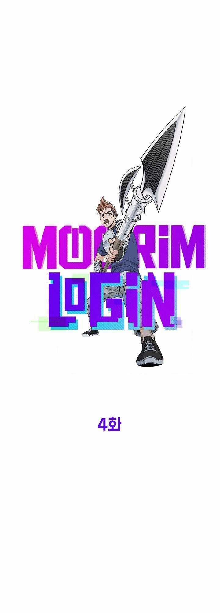 Đăng Nhập Murim Chương 4 trang 5