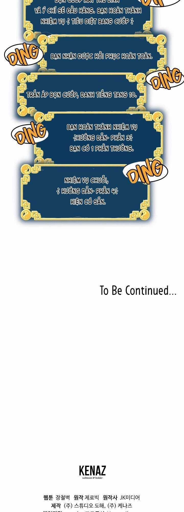 Đăng Nhập Murim Chương 4 trang 51