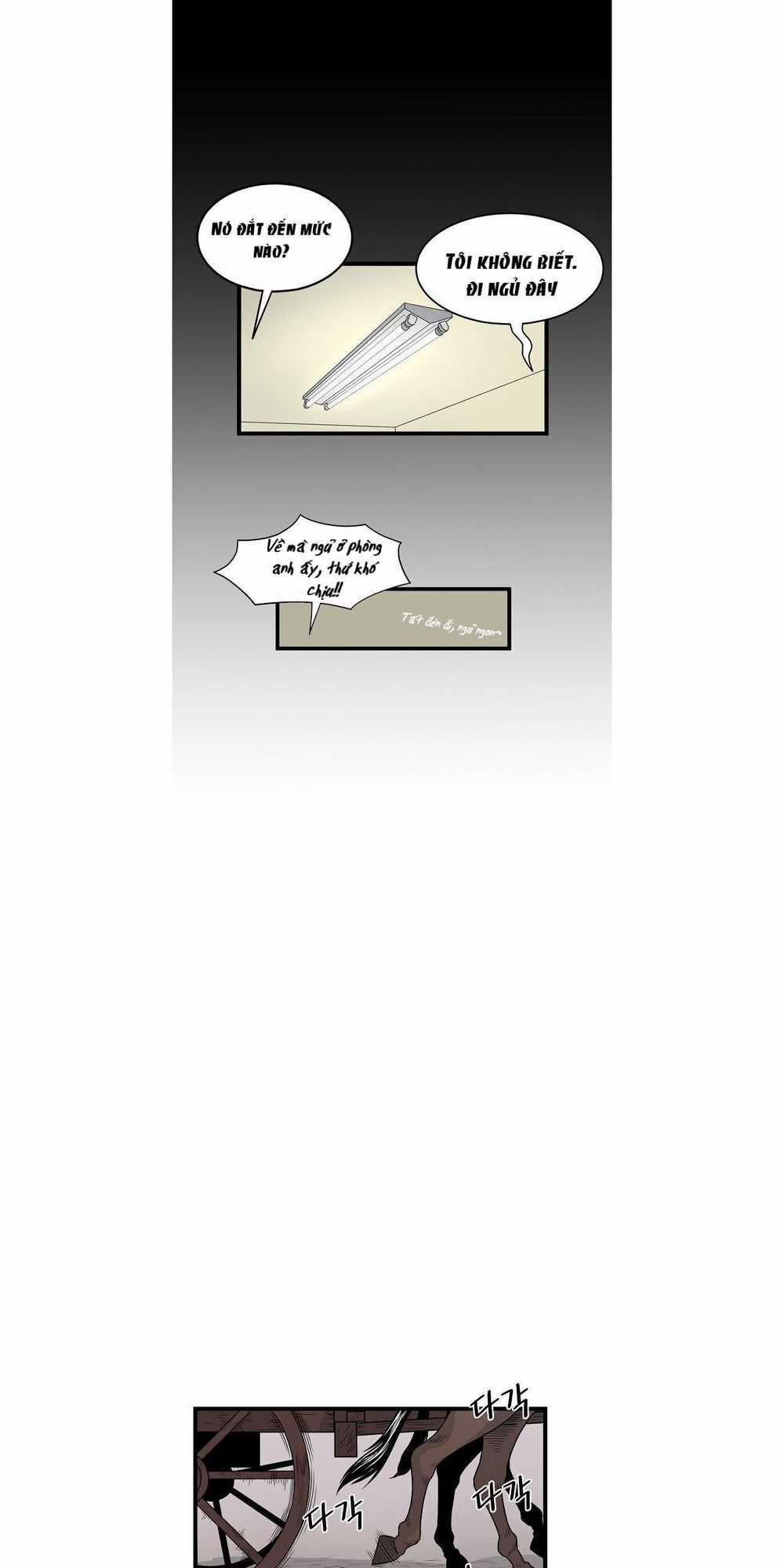 Đăng Nhập Murim Chương 5 trang 13