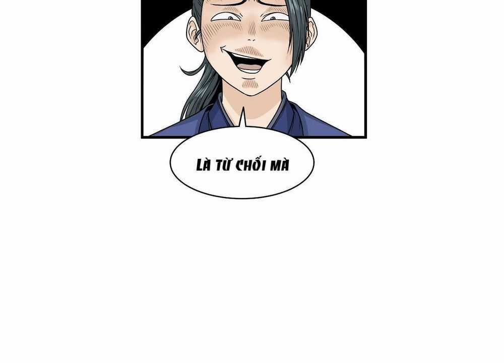 Đăng Nhập Murim Chương 5 trang 20