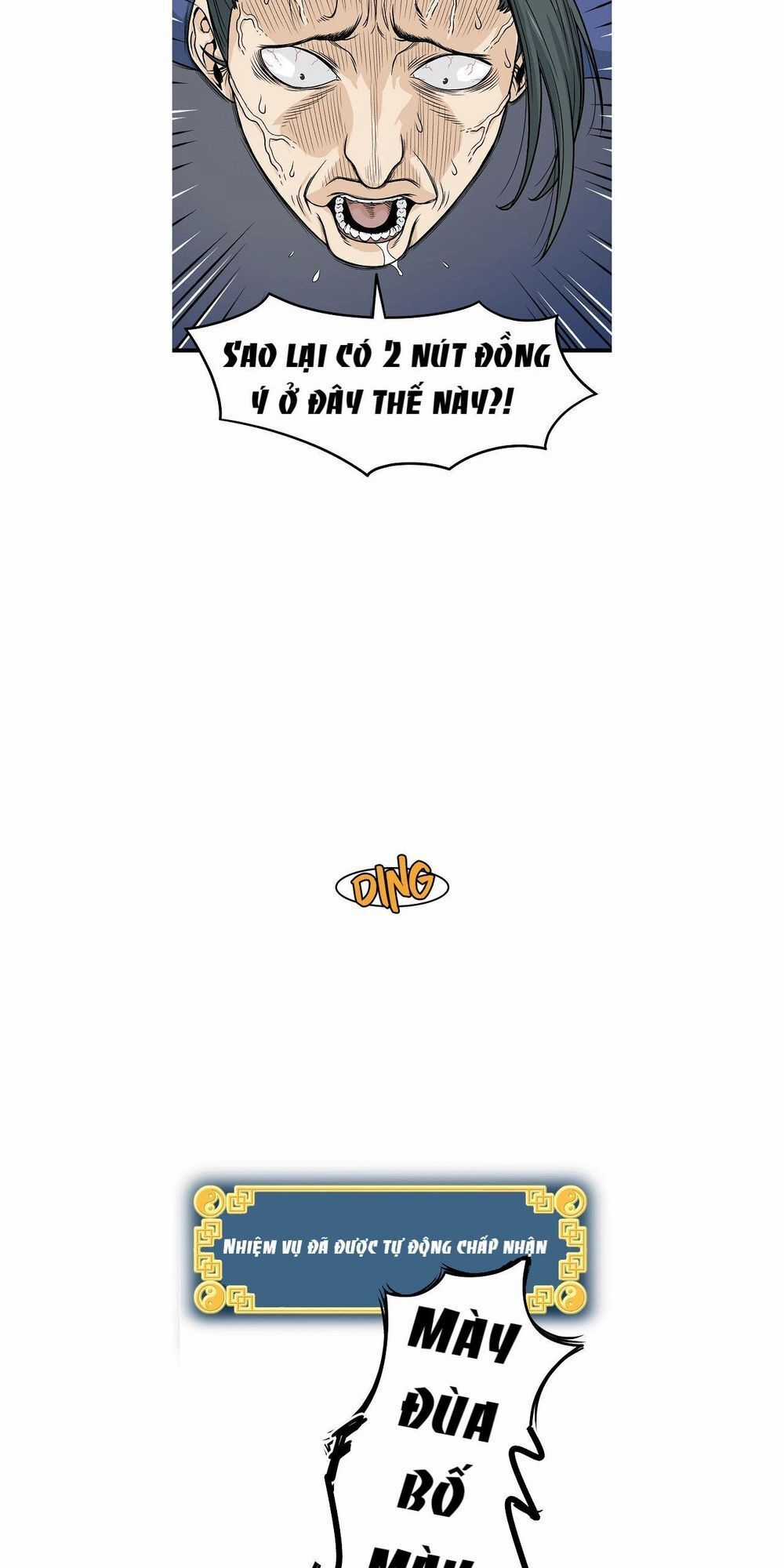 Đăng Nhập Murim Chương 5 trang 22