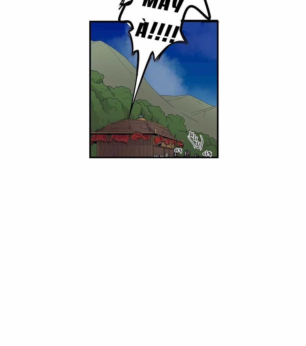 Đăng Nhập Murim Chương 5 trang 23