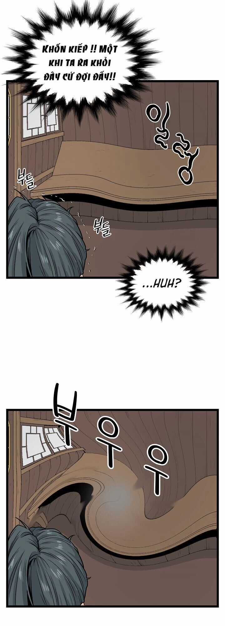 Đăng Nhập Murim Chương 5 trang 26