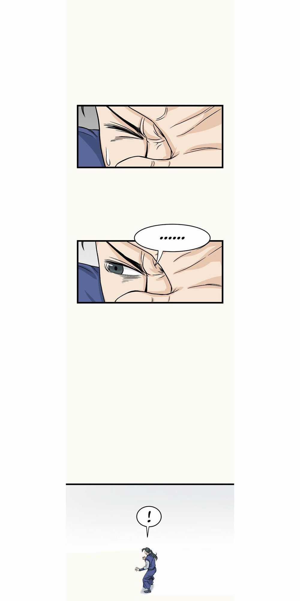 Đăng Nhập Murim Chương 5 trang 29