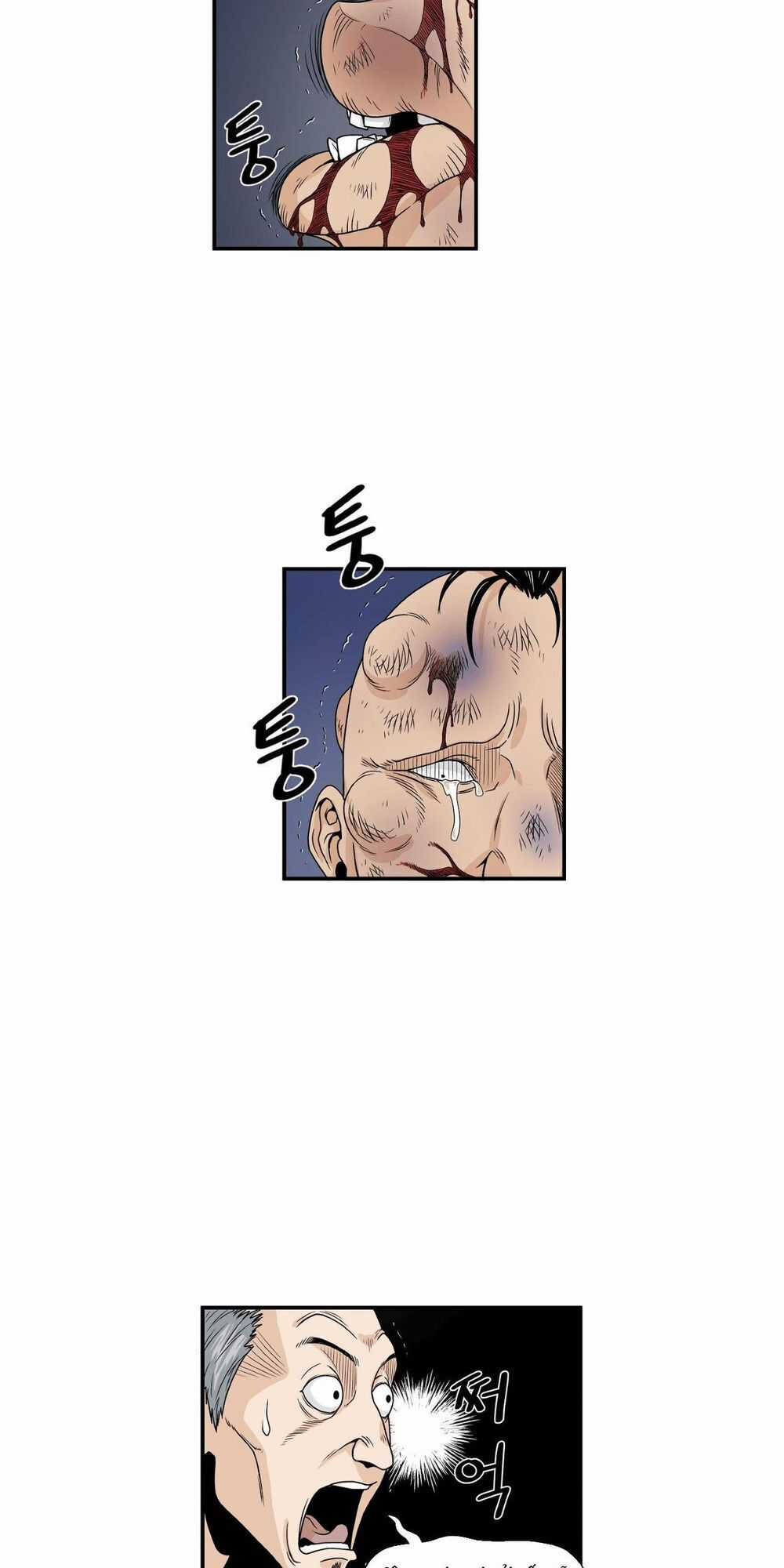 Đăng Nhập Murim Chương 5 trang 3