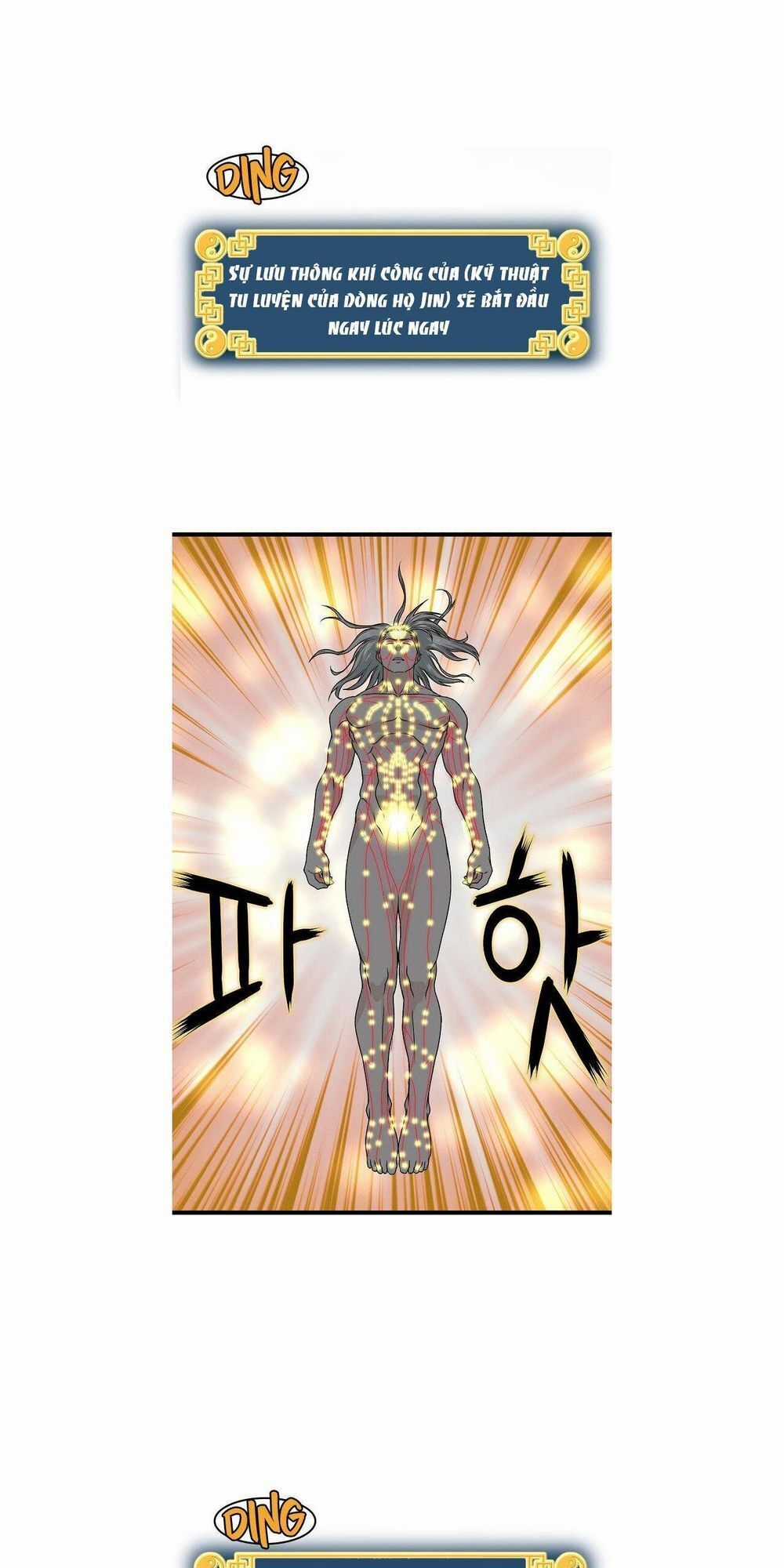 Đăng Nhập Murim Chương 5 trang 41