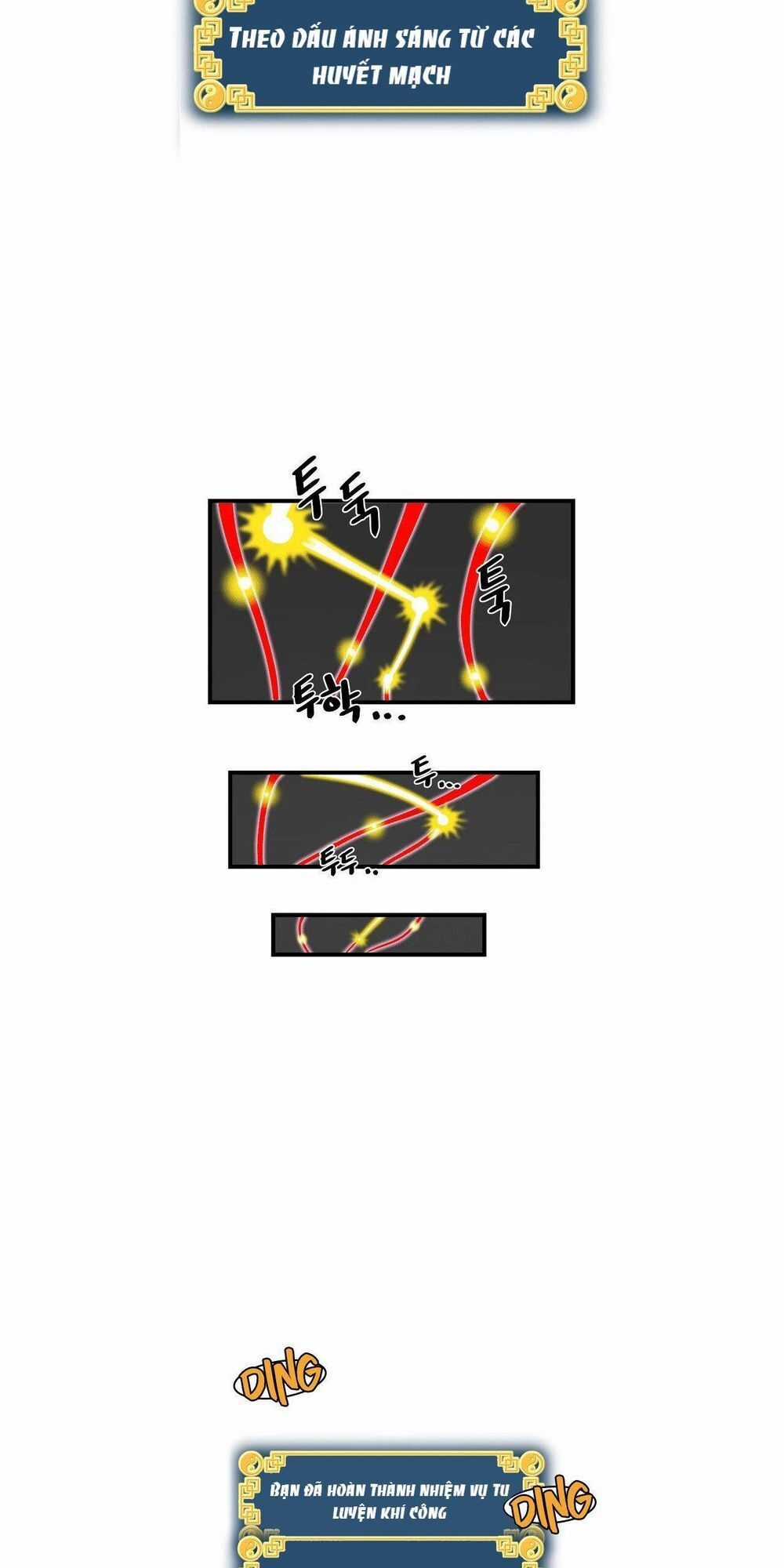 Đăng Nhập Murim Chương 5 trang 42