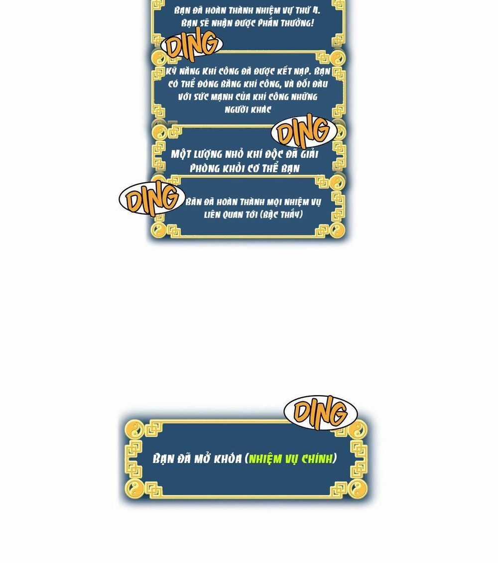 Đăng Nhập Murim Chương 5 trang 43