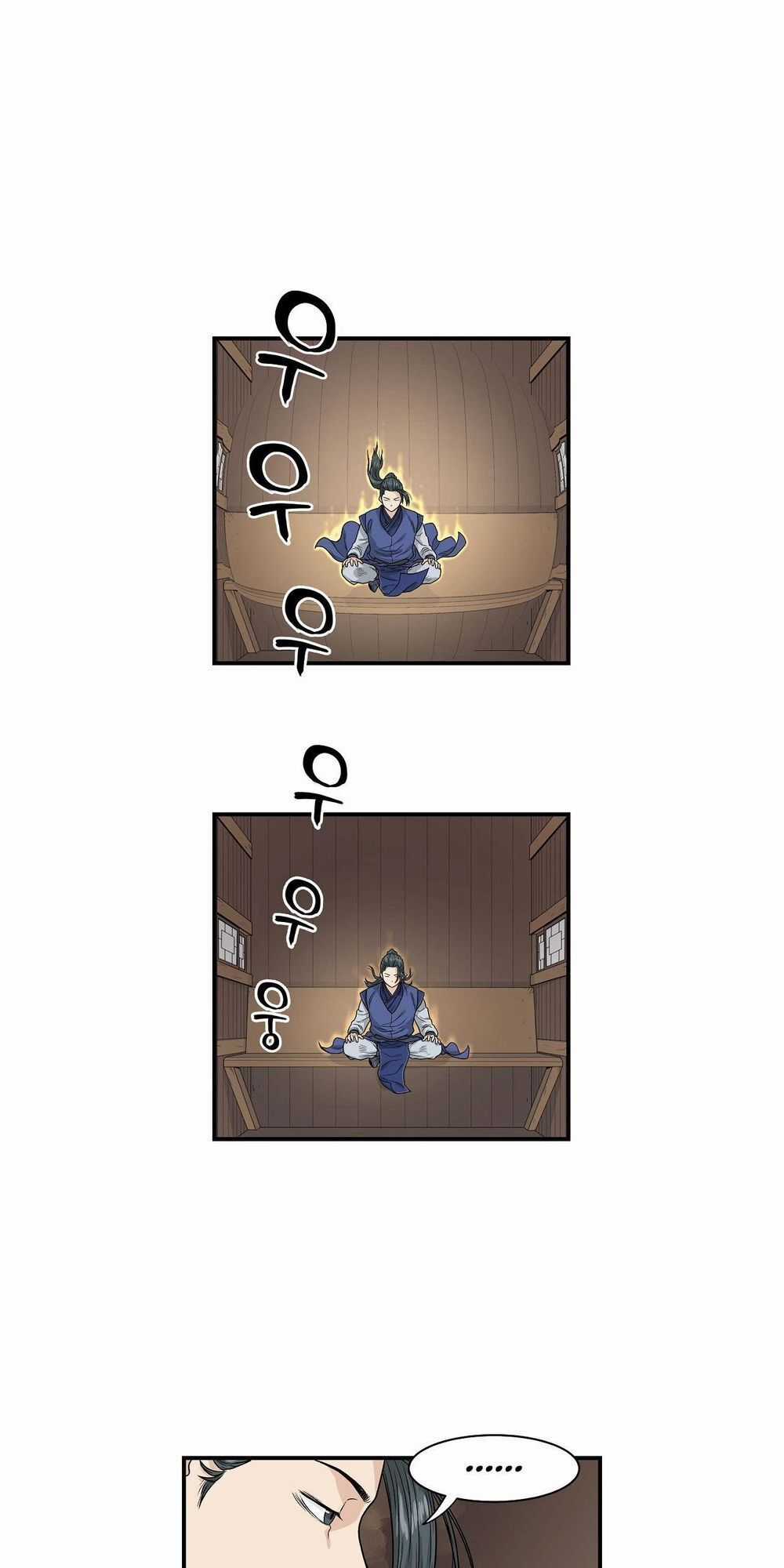 Đăng Nhập Murim Chương 5 trang 44