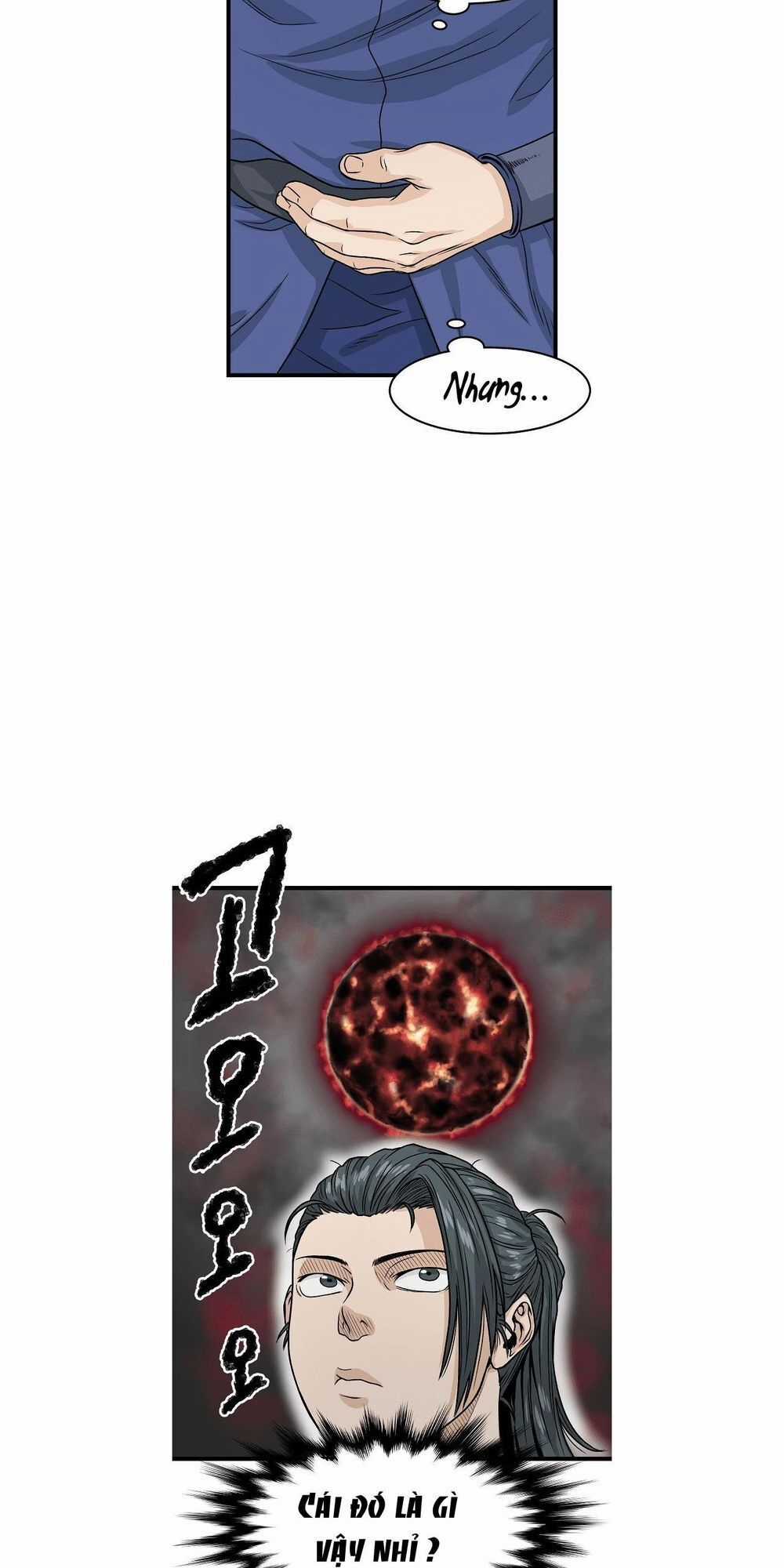 Đăng Nhập Murim Chương 5 trang 46