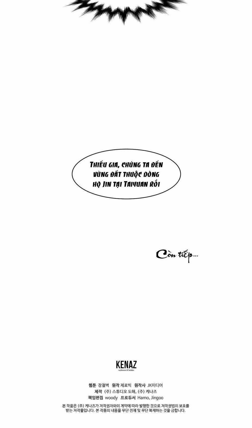 Đăng Nhập Murim Chương 5 trang 47