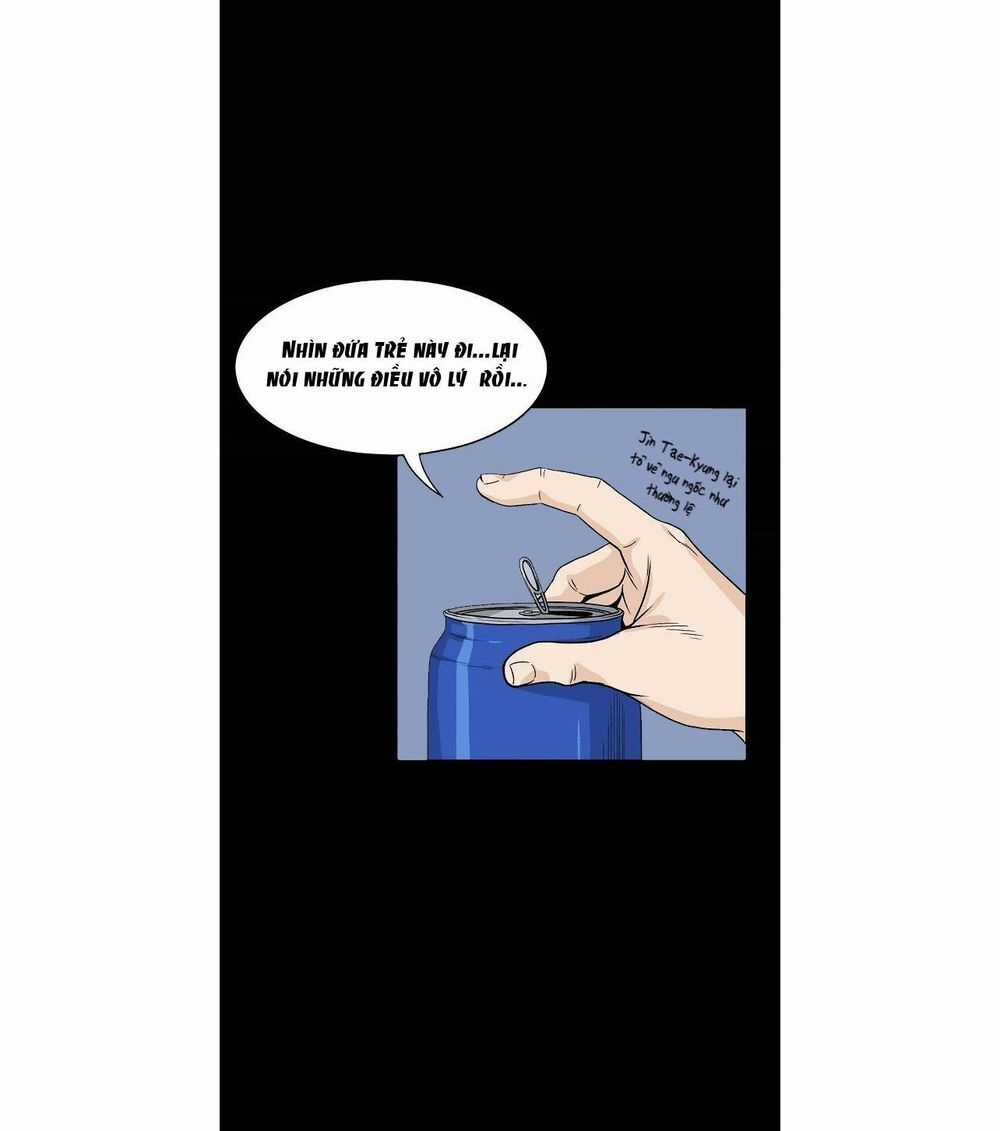 Đăng Nhập Murim Chương 5 trang 8