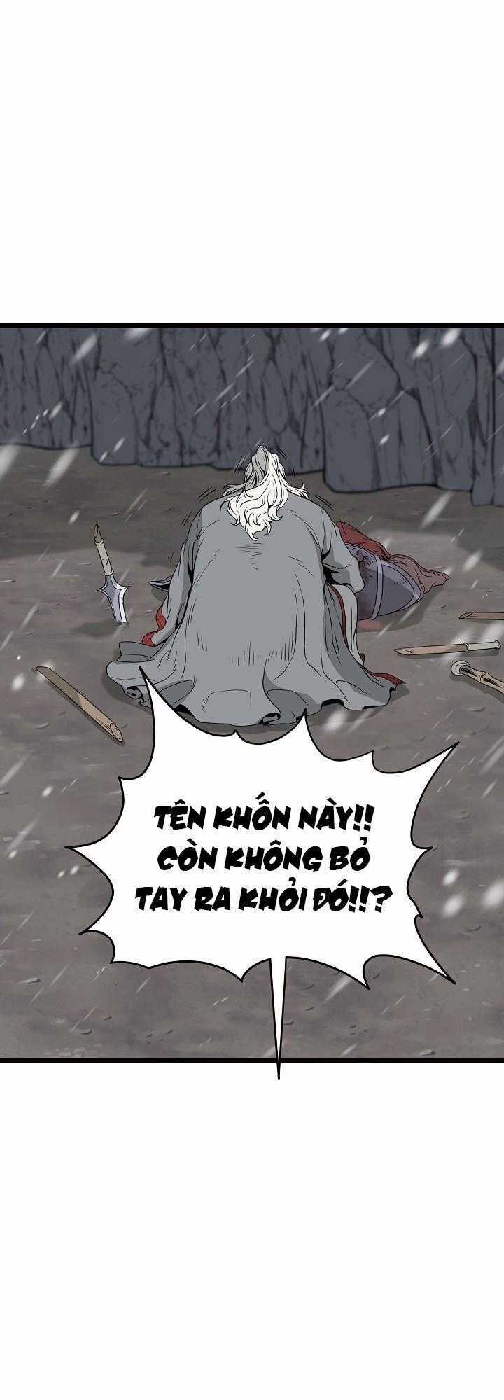 Đăng Nhập Murim Chương 53 trang 1