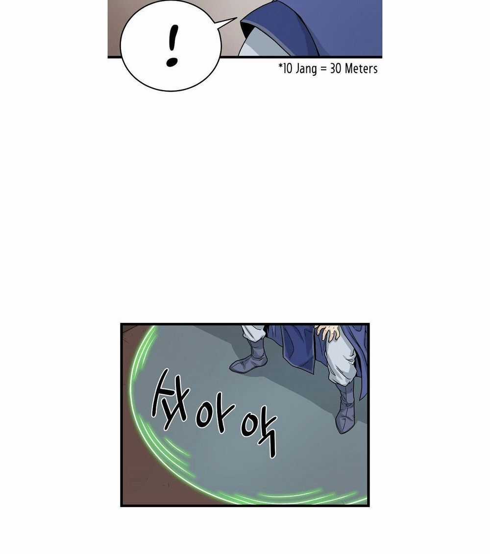 Đăng Nhập Murim Chương 6 trang 12