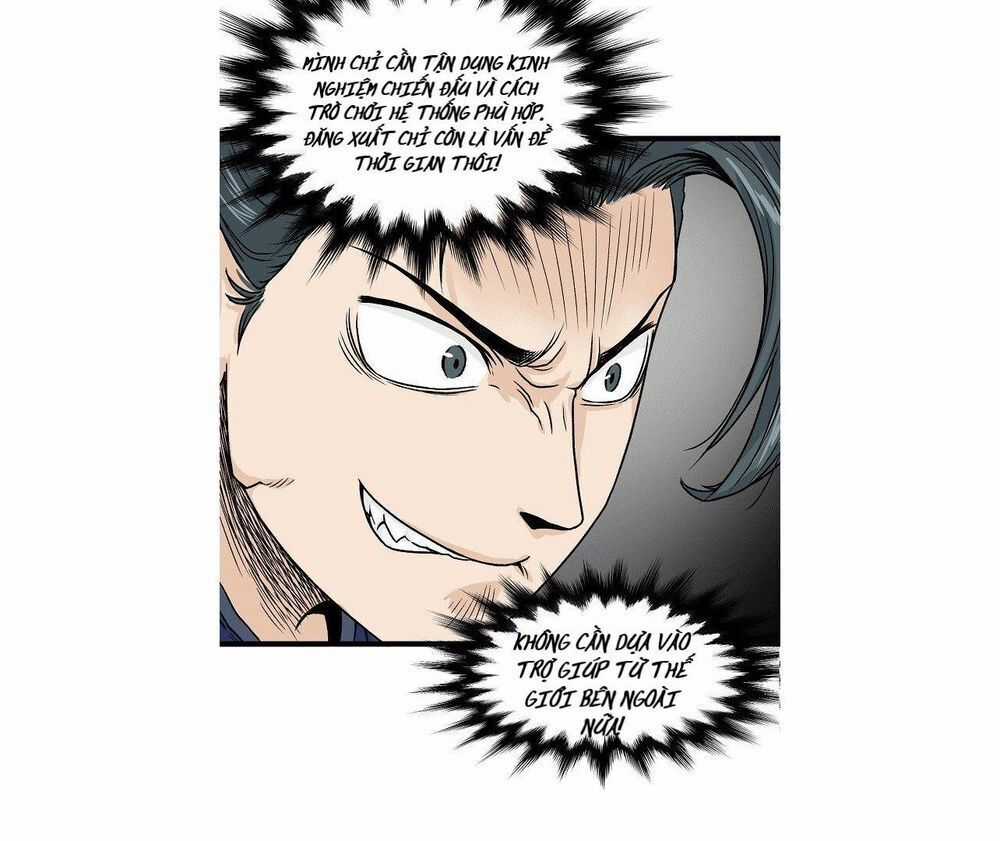 Đăng Nhập Murim Chương 6 trang 19