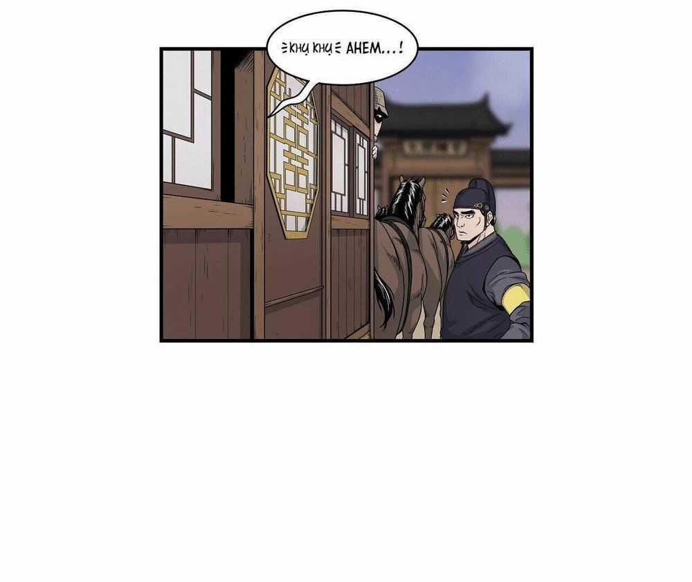 Đăng Nhập Murim Chương 6 trang 23