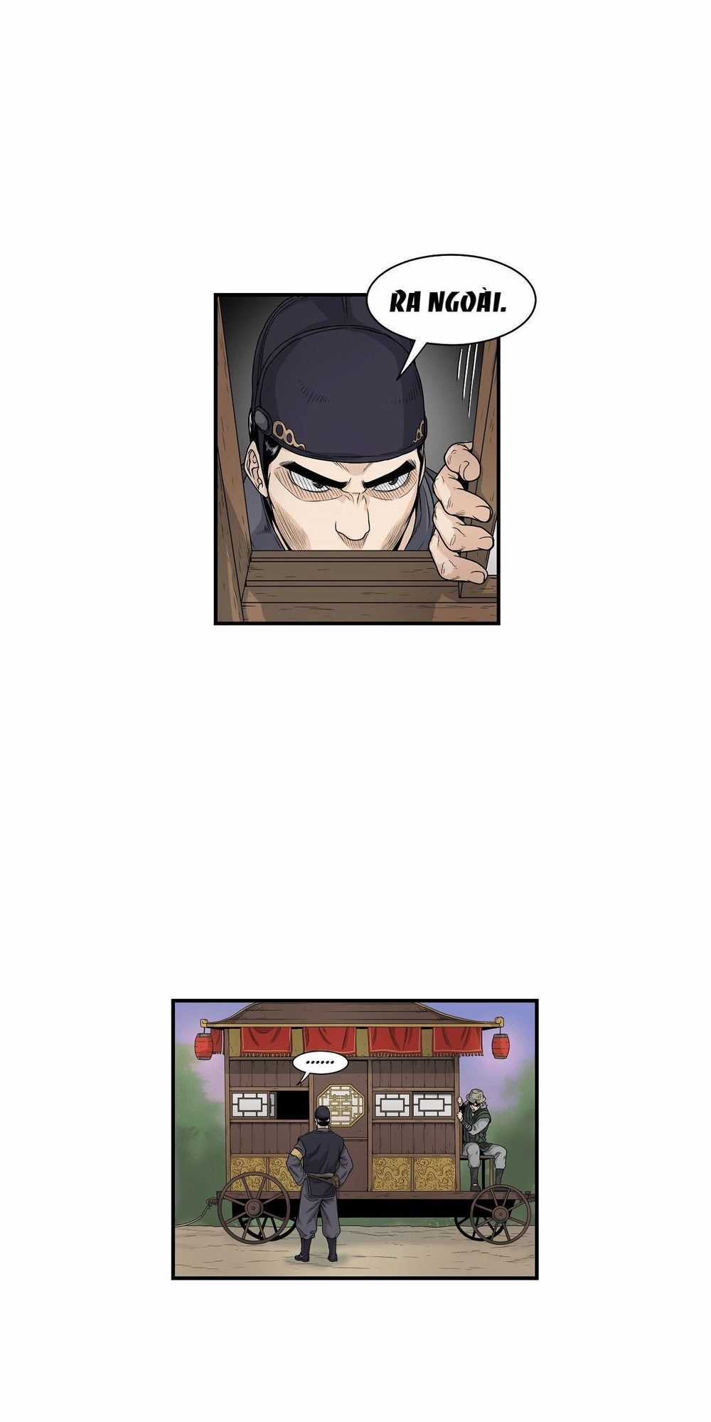 Đăng Nhập Murim Chương 6 trang 25