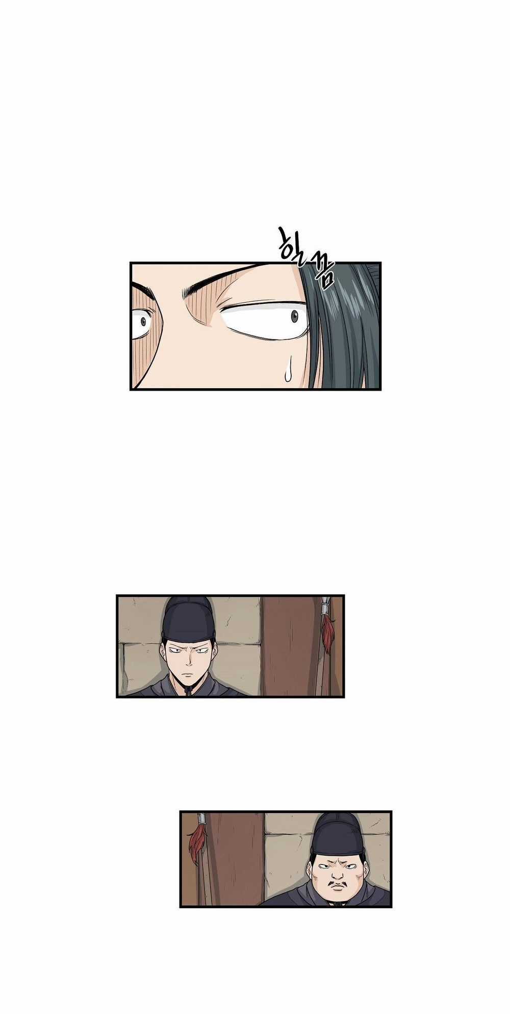 Đăng Nhập Murim Chương 6 trang 29