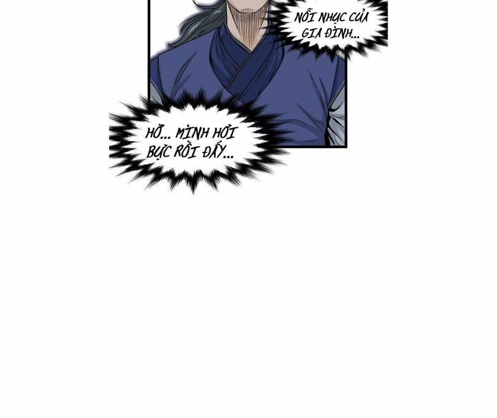 Đăng Nhập Murim Chương 6 trang 36