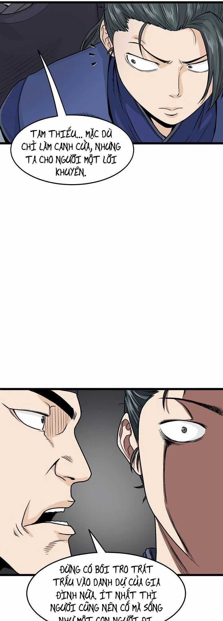 Đăng Nhập Murim Chương 6 trang 37