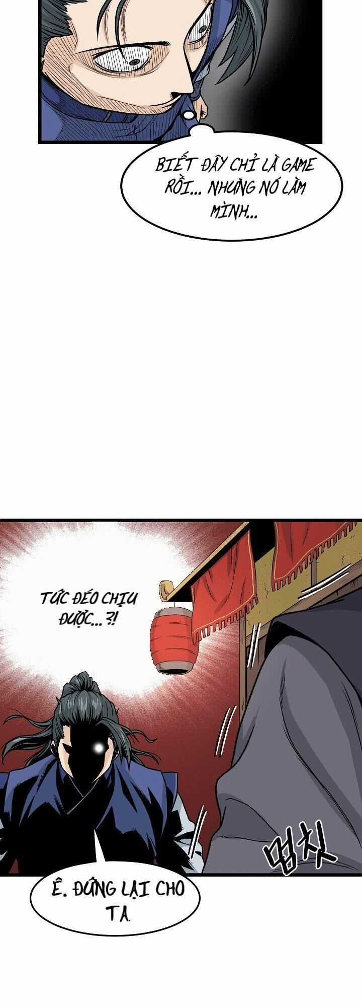 Đăng Nhập Murim Chương 6 trang 39