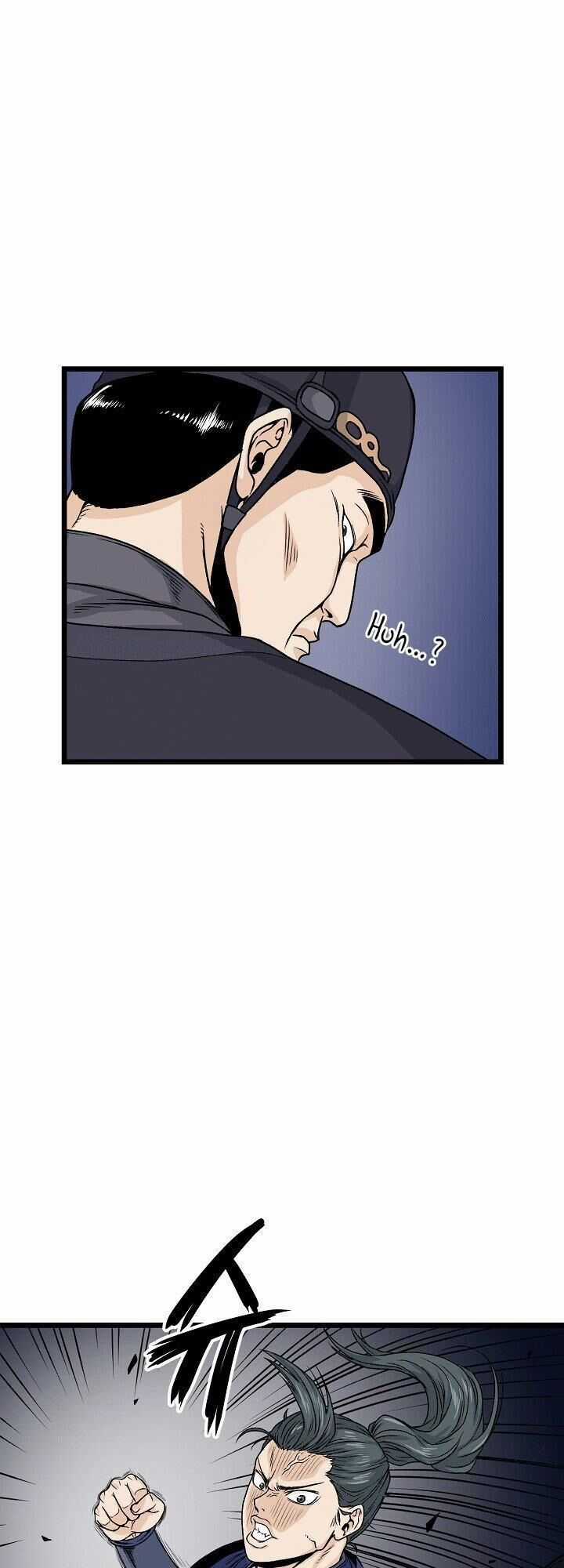 Đăng Nhập Murim Chương 6 trang 40