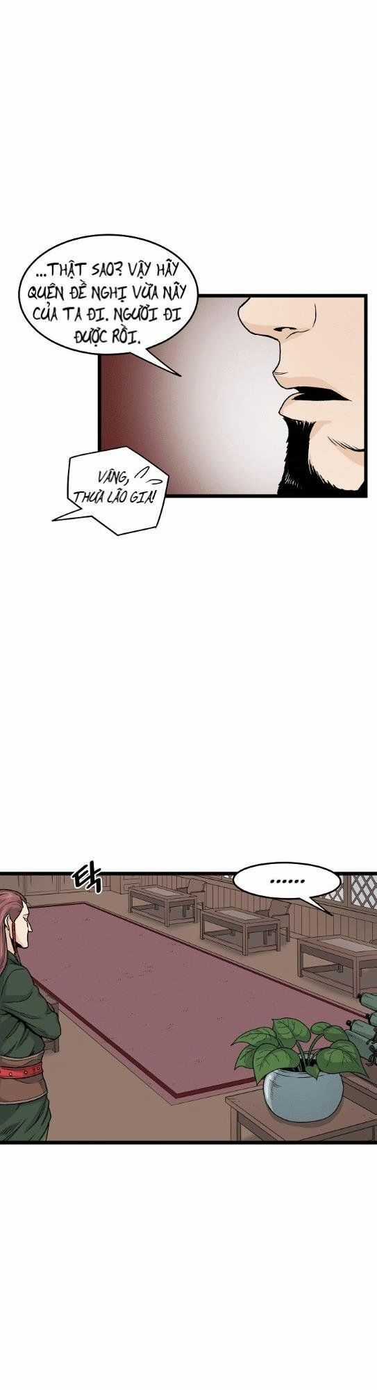 Đăng Nhập Murim Chương 6 trang 49