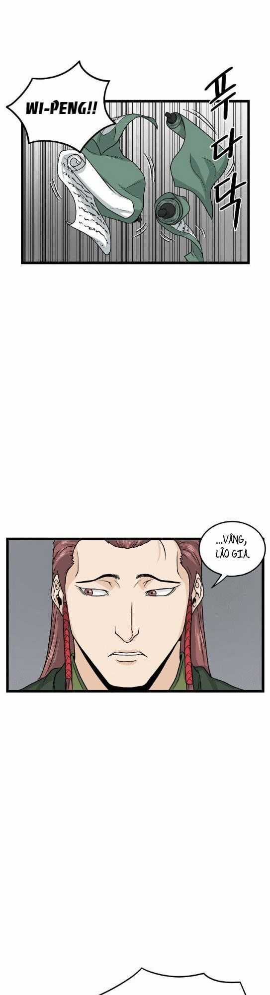 Đăng Nhập Murim Chương 6 trang 50