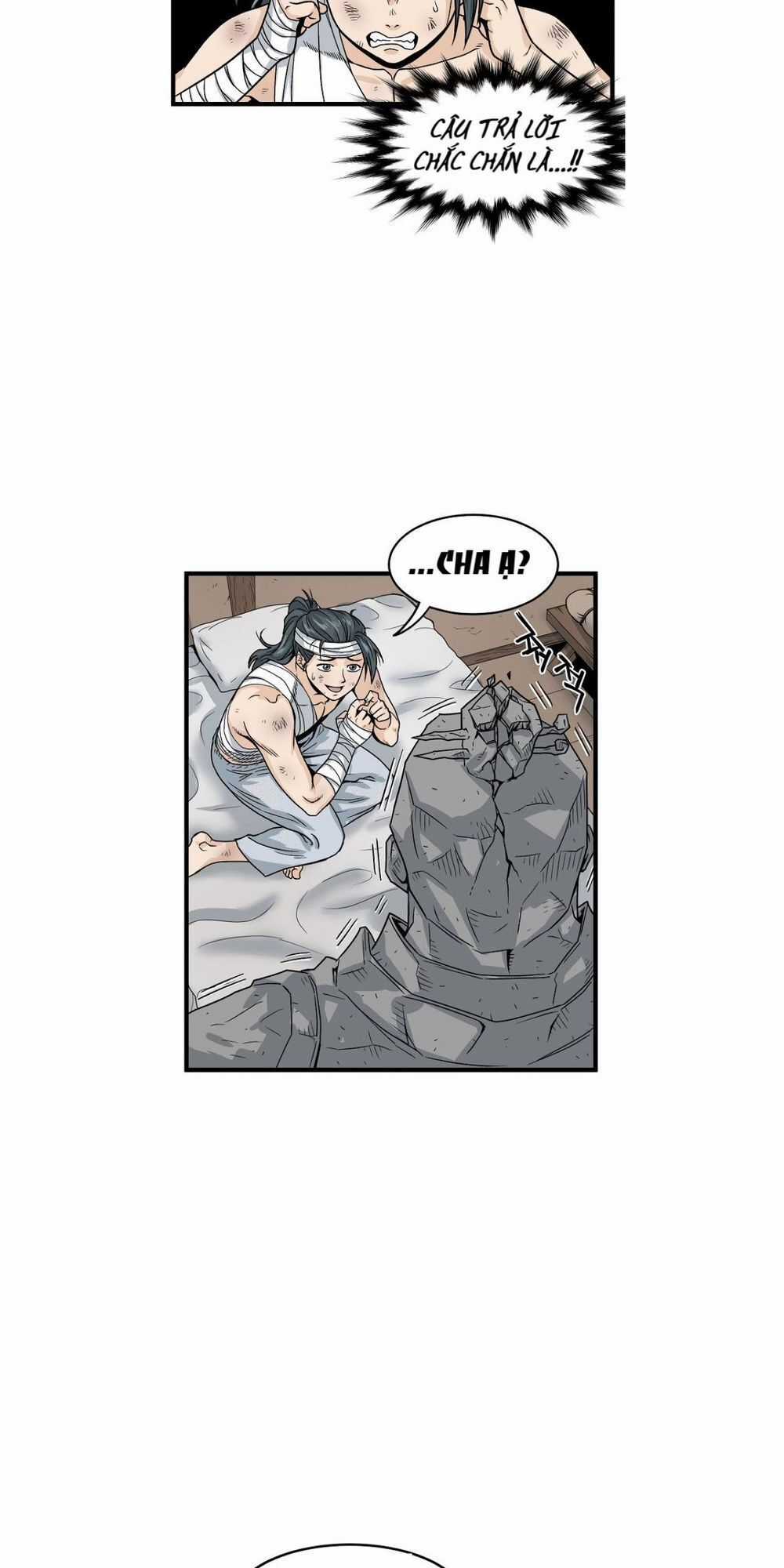 Đăng Nhập Murim Chương 7 trang 24