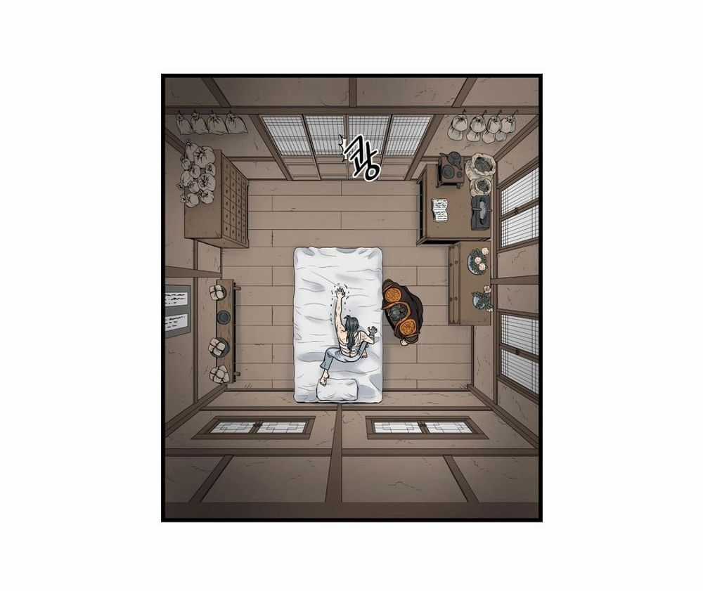 Đăng Nhập Murim Chương 7 trang 26